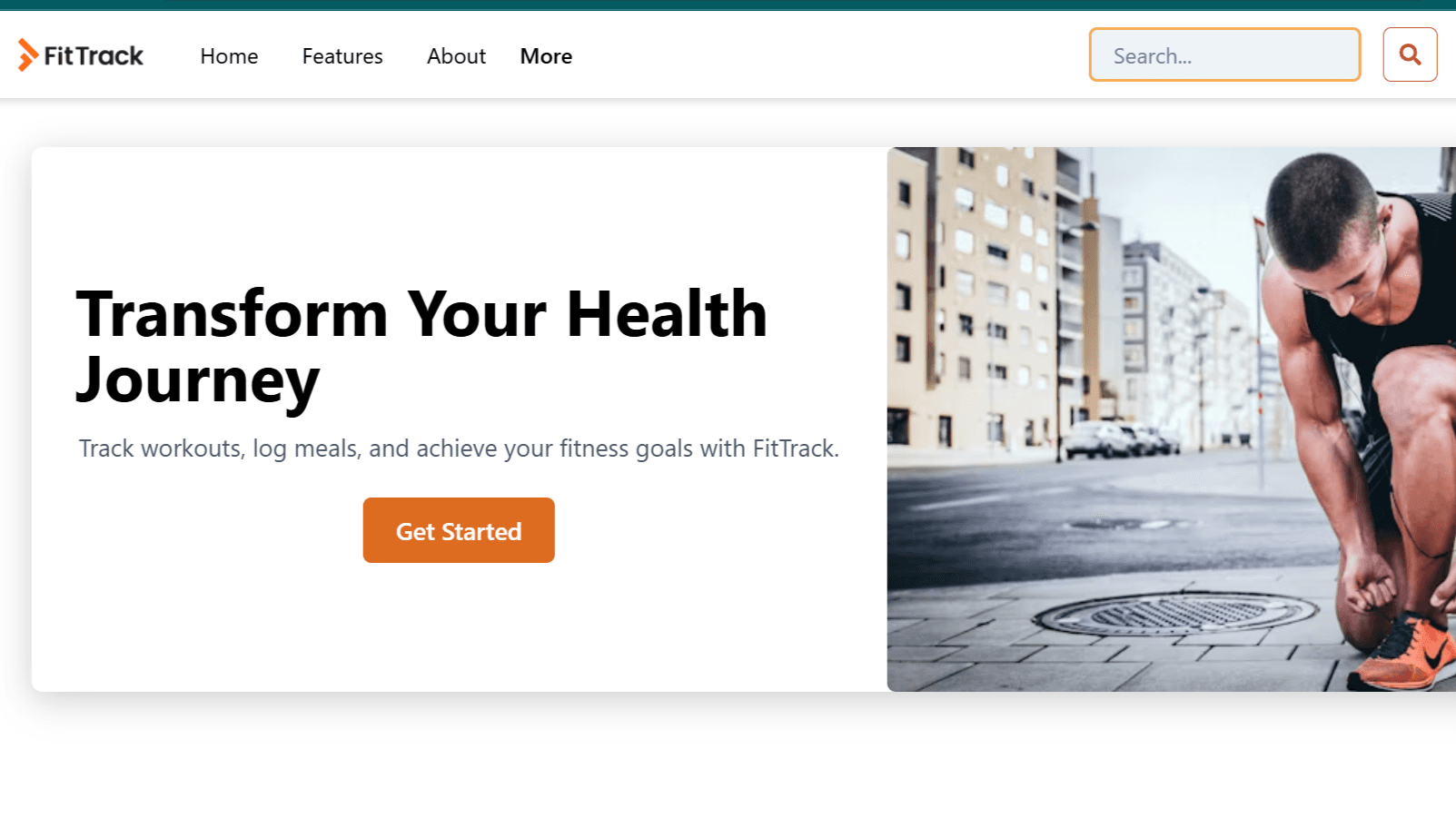 Fit-Track