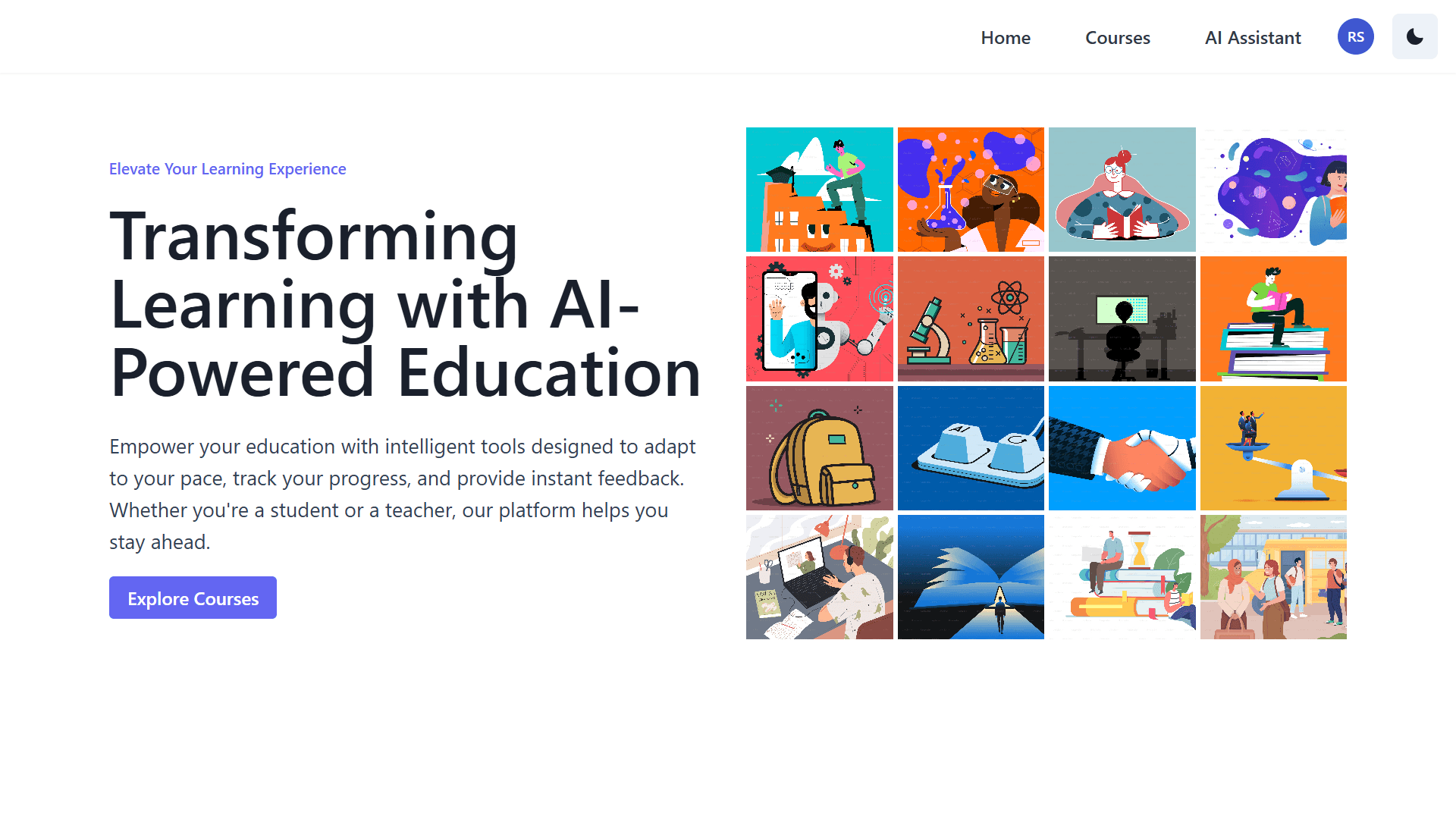 Learnify